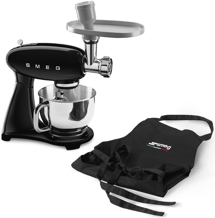 Planetary mixer SMEG SMF03BLEU