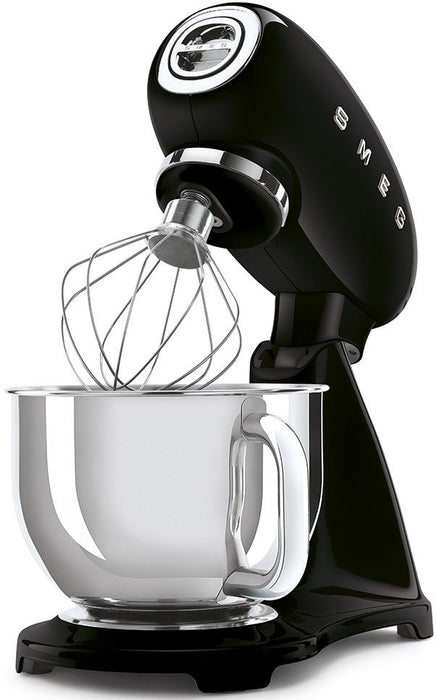 Planetary mixer SMEG SMF03BLEU