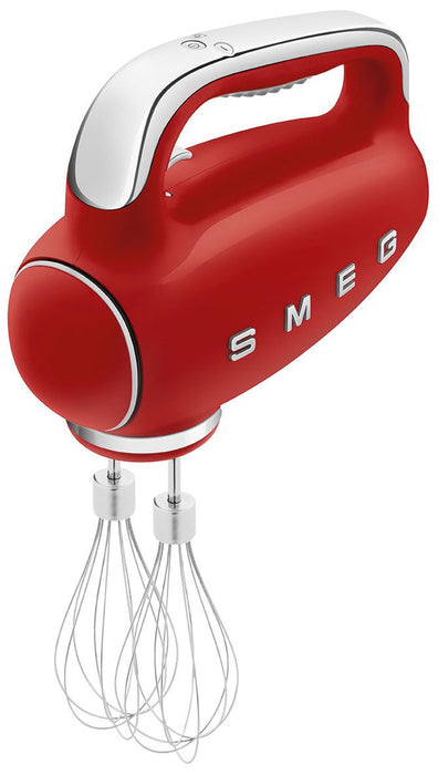 Mixer SMEG HMF01RDEU