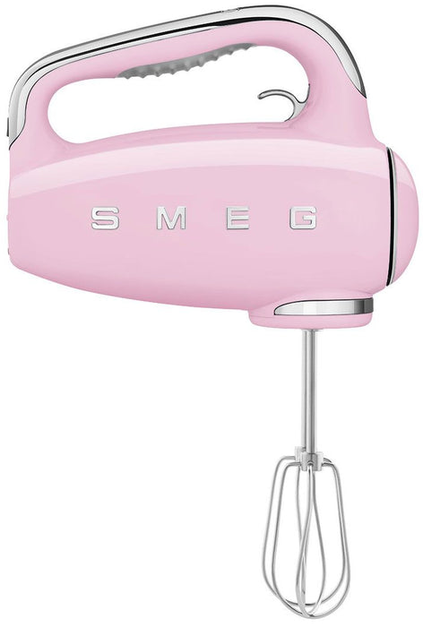 Mixer SMEG HMF01PKEU, 250 W