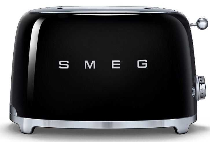 Toaster SMEG TSF01BLEU