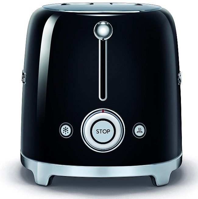 Toaster SMEG TSF01BLEU
