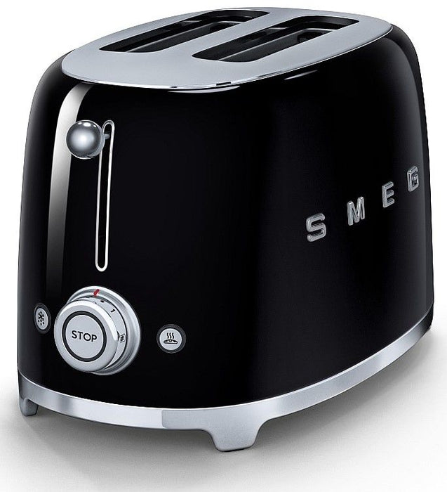 Toaster SMEG TSF01BLEU