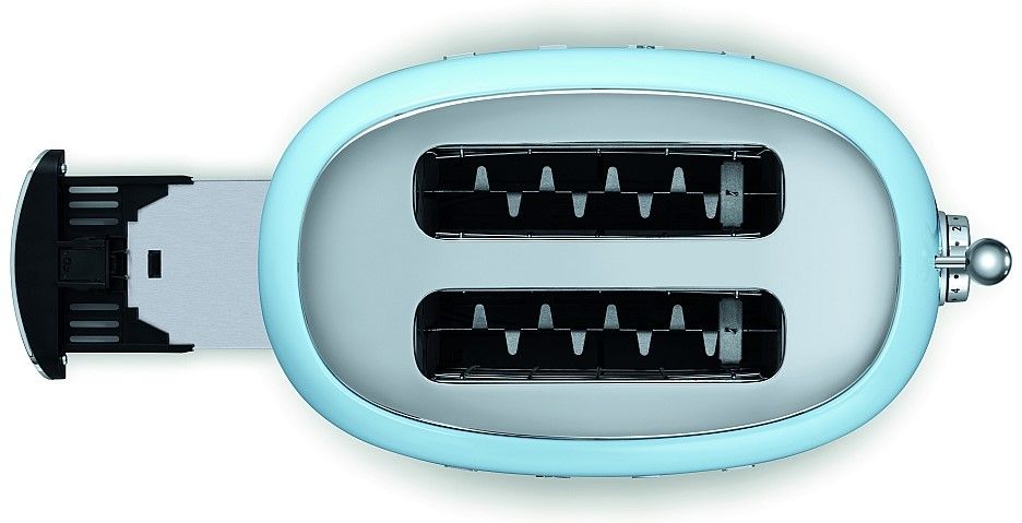 Toaster SMEG TSF01PBEU