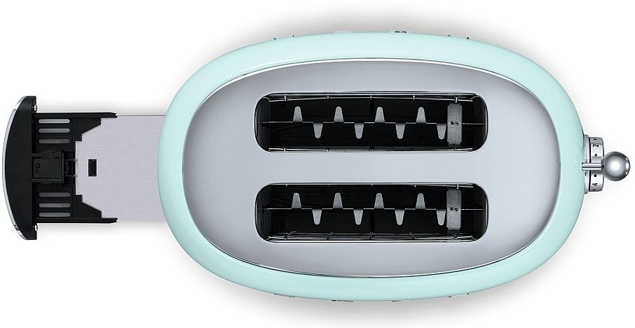 Toaster SMEG TSF01PGEU