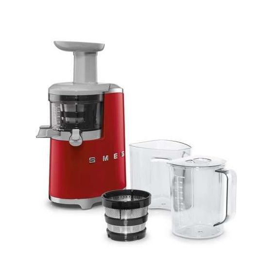 Juicer SMEG SJF01RDEU