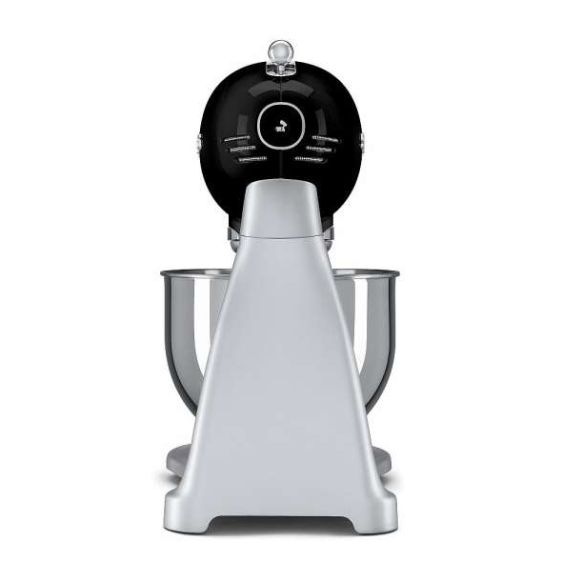 Mixer SMEG SMF02BLEU