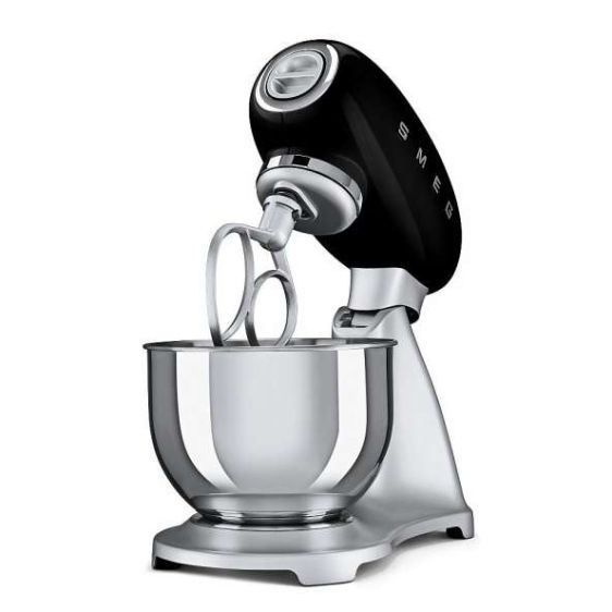 Mixer SMEG SMF02BLEU