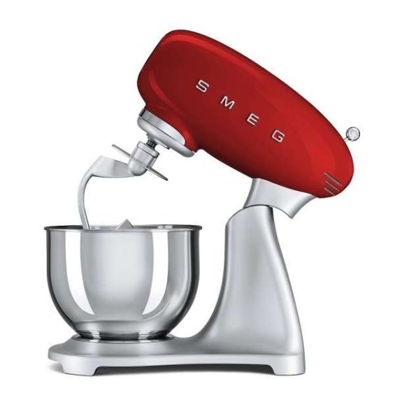 Mixer SMEG SMF02RDEU