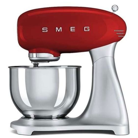 Mixer SMEG SMF02RDEU
