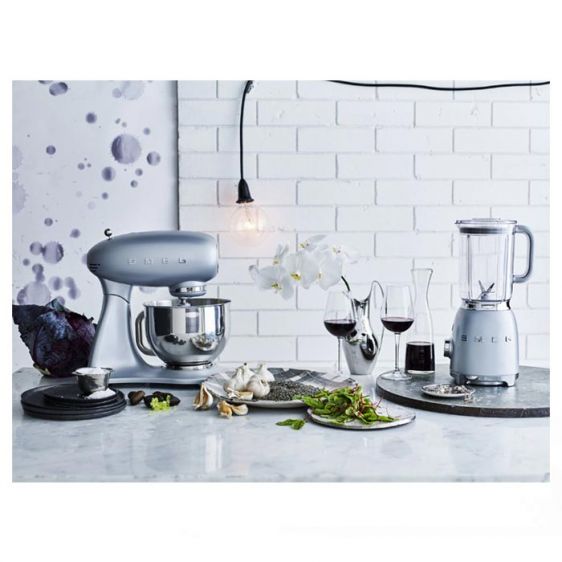 Planetary mixer SMEG SMF02SVEU