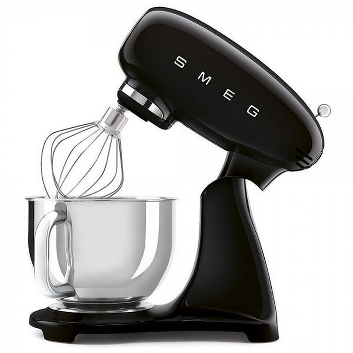 Planetary mixer SMEG SMF03BLEU