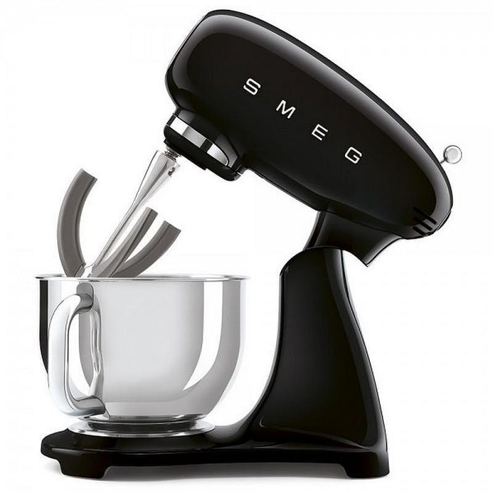 Planetary mixer SMEG SMF03BLEU