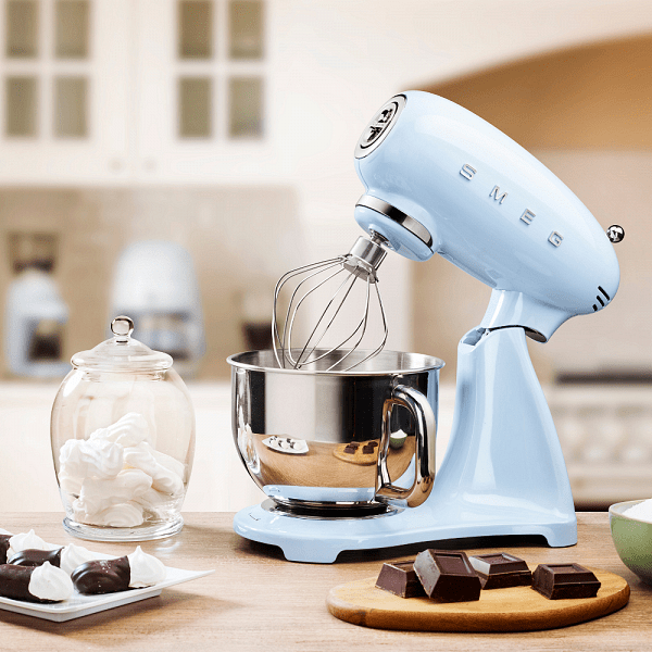 Planetary mixer SMEG SMF03PBEU