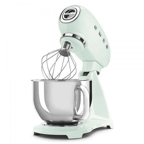 Planetary mixer SMEG SMF03PGEU
