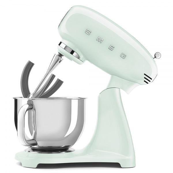 Planetary mixer SMEG SMF03PGEU