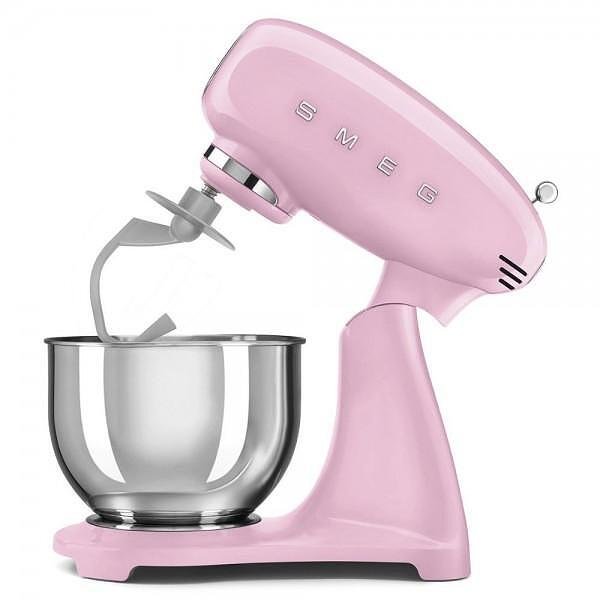 Planetary mixer SMEG SMF03PKEU