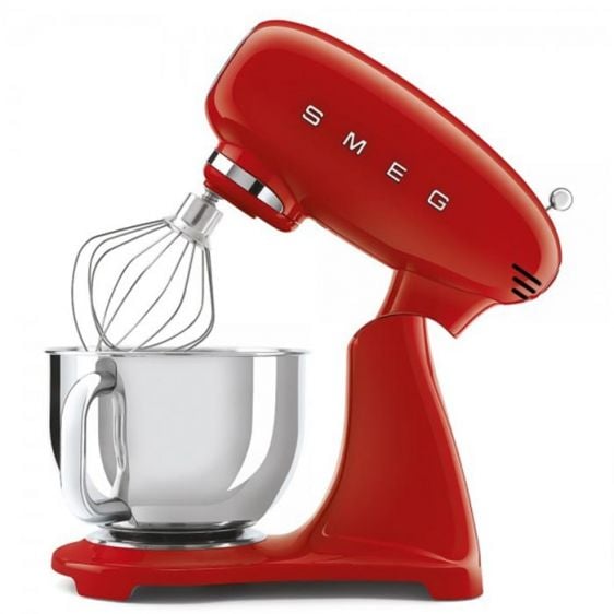 Planetary mixer SMEG SMF03RDEU