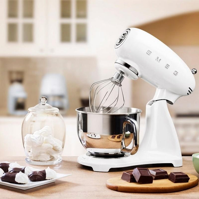 Planetary mixer SMEG SMF03WHEU