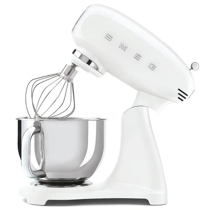 Planetary mixer SMEG SMF03WHEU