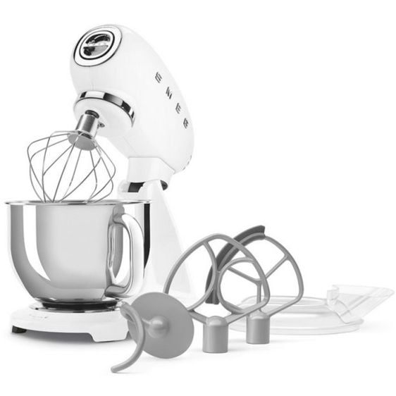 Planetary mixer SMEG SMF05WHEU