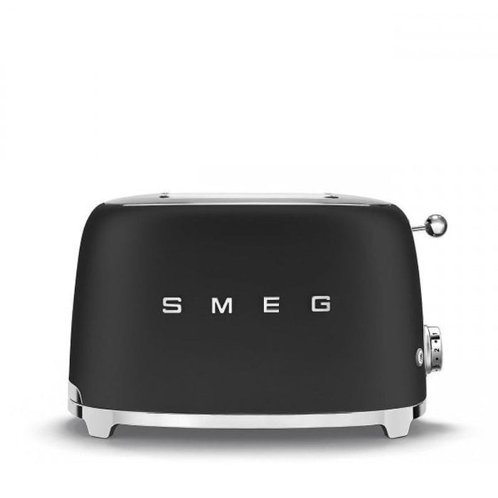 Toaster SMEG TSF01BLMEU