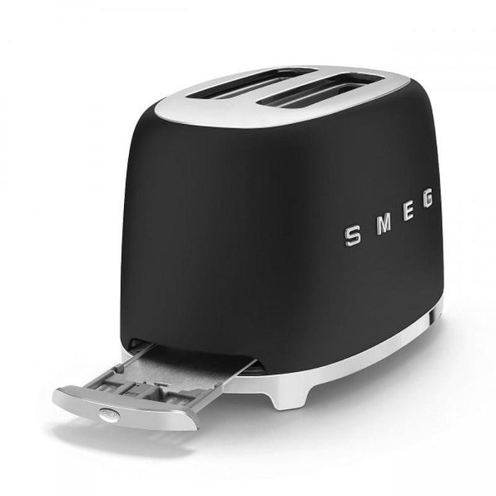 Toaster SMEG TSF01BLMEU