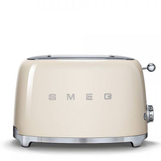 Toaster SMEG TSF01CREU