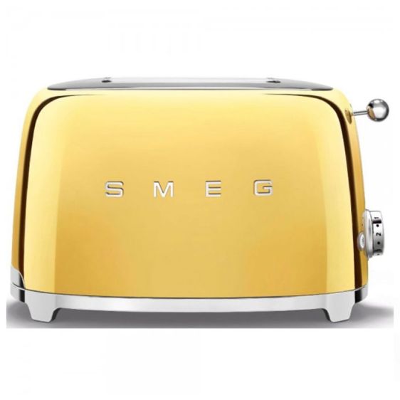 Toaster SMEG TSF01GOEU