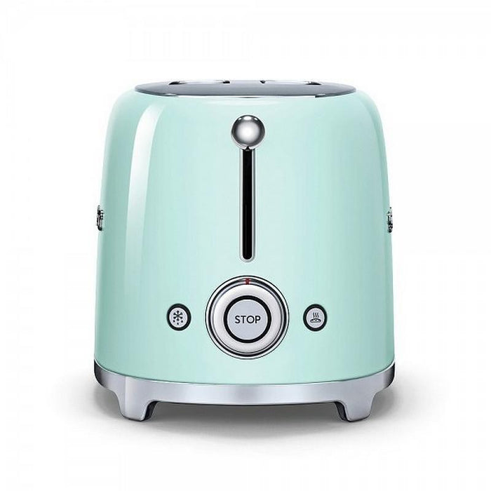 Toaster SMEG TSF01PGEU
