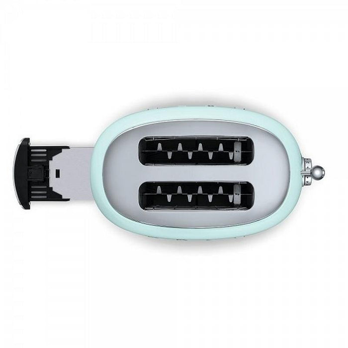 Toaster SMEG TSF01PGEU
