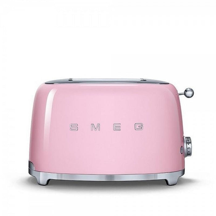 Toaster SMEG TSF01PKEU
