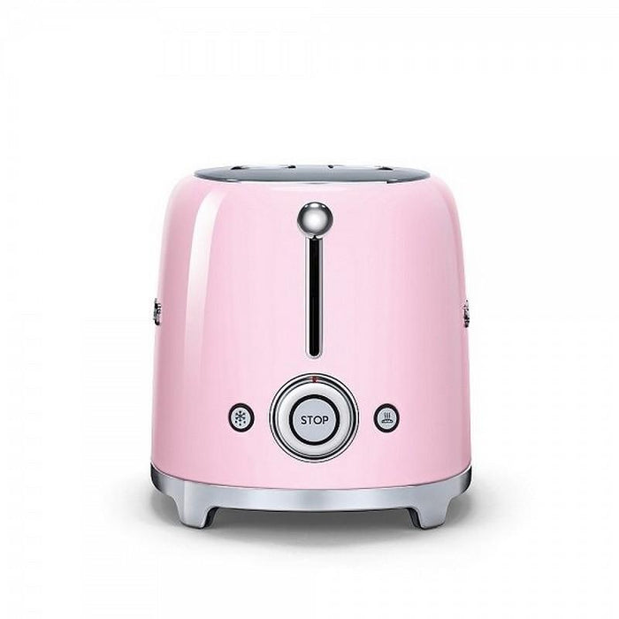 Toaster SMEG TSF01PKEU