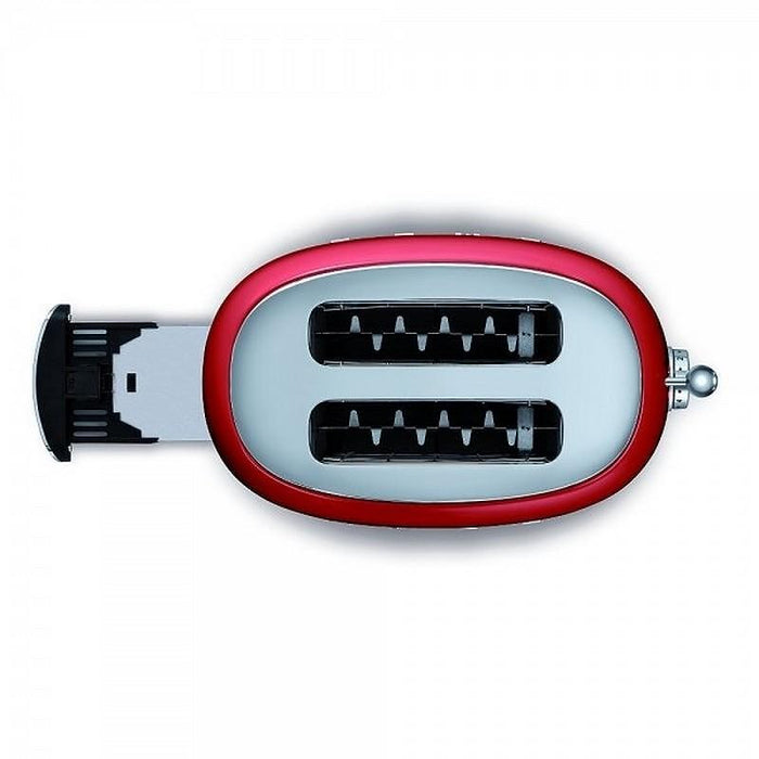 Toaster SMEG TSF01RDEU