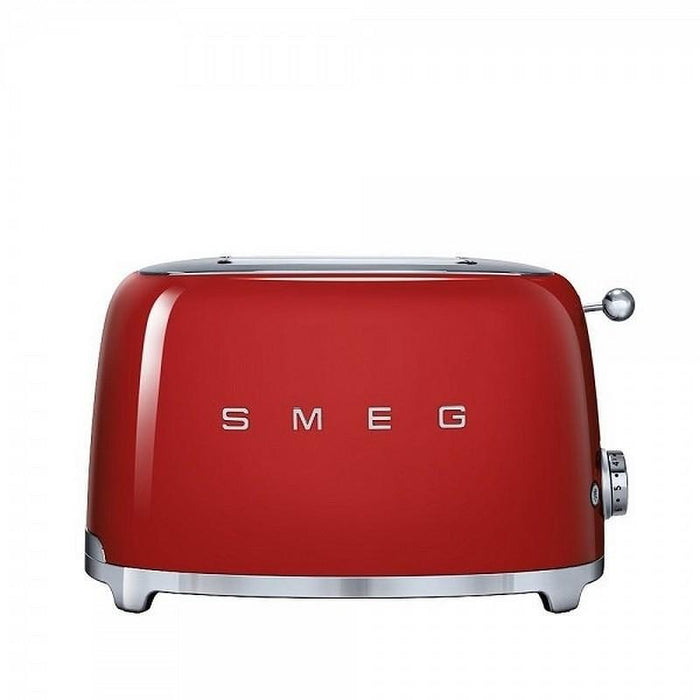 Toaster SMEG TSF01RDEU