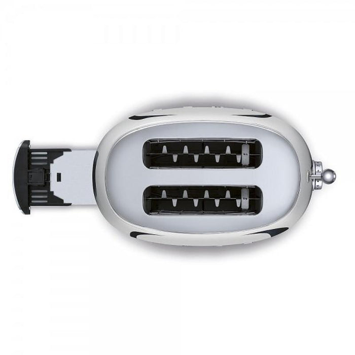 Toaster SMEG TSF01SSEU