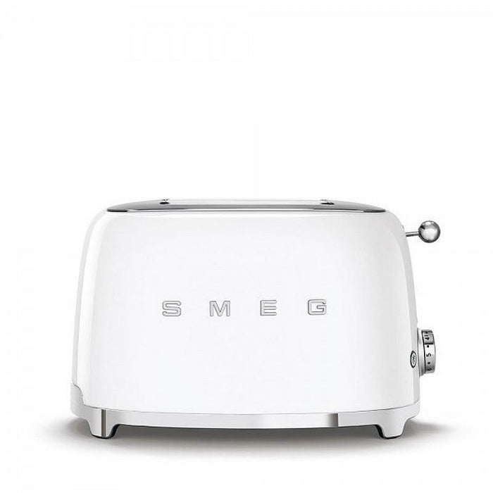 Toaster SMEG TSF01WHEU