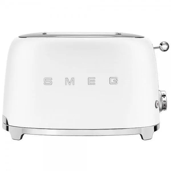 Toaster SMEG TSF01WHMEU