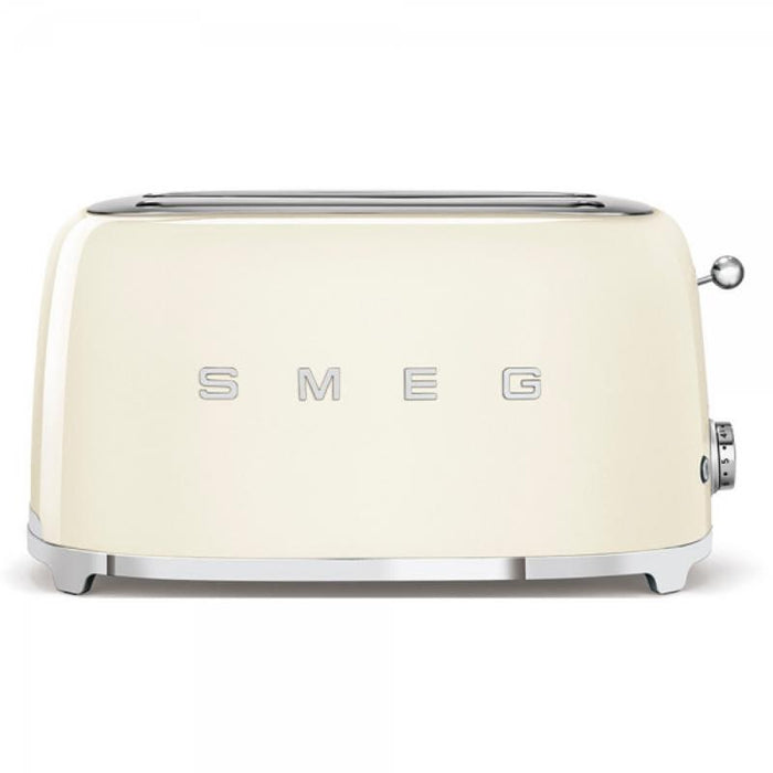 Toaster SMEG TSF02CREU