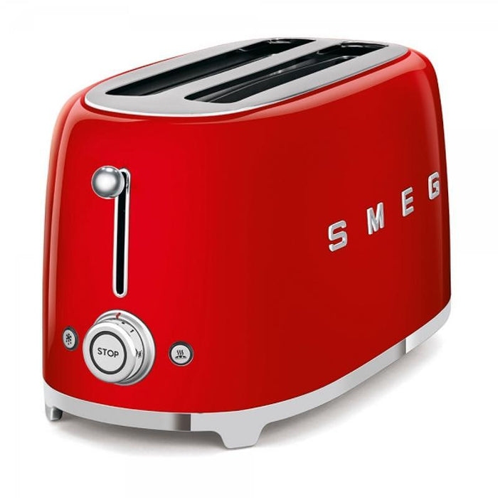 Toaster SMEG TSF02RDEU