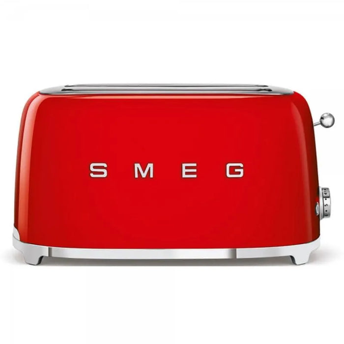 Toaster SMEG TSF02RDEU