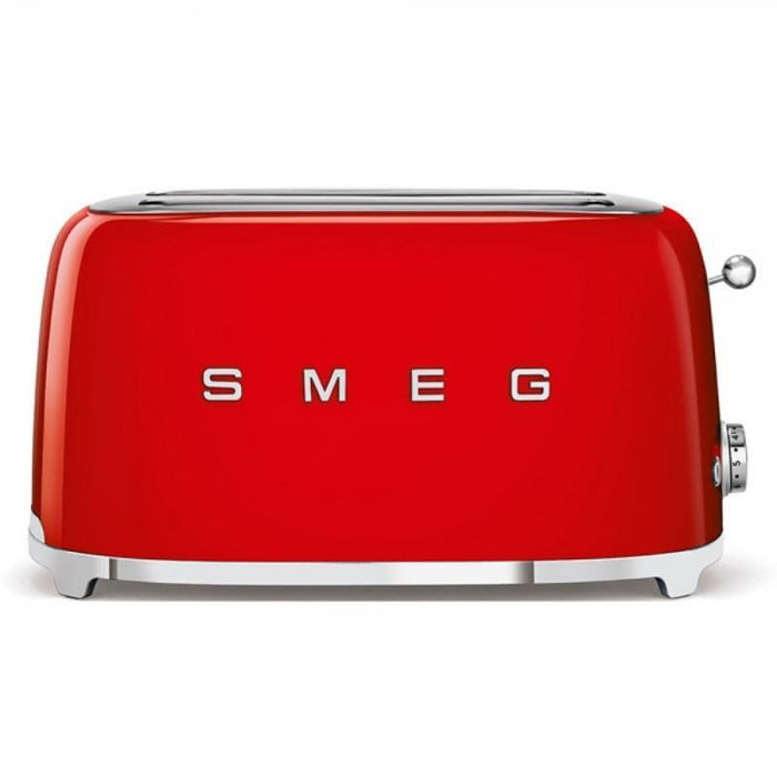 Toaster SMEG TSF02RDEU