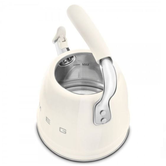 Kettle SMEG WKF01CR