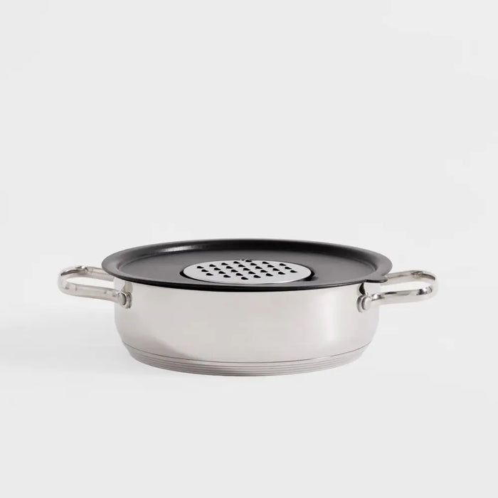 Smile 14-piece cookware set MGK-22 with cutting board set - Non-electric pots / pansAGD-GAR<<<Home Appliance