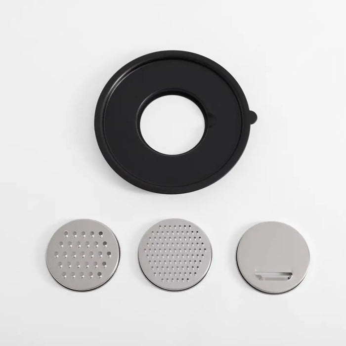 Smile 14-piece cookware set MGK-22 with cutting board set - Non-electric pots / pansAGD-GAR<<<Home Appliance