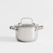 Smile 14-piece cookware set MGK-22 with cutting board set - Non-electric pots / pansAGD-GAR<<<Home Appliance