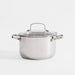 Smile 14-piece cookware set MGK-22 with cutting board set - Non-electric pots / pansAGD-GAR<<<Home Appliance
