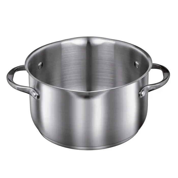 Smile MGK-20 7-piece cookware set - Non-electric pots / pansAGD-GAR<<<Home Appliance - ProductsAGD<<<ActionPL