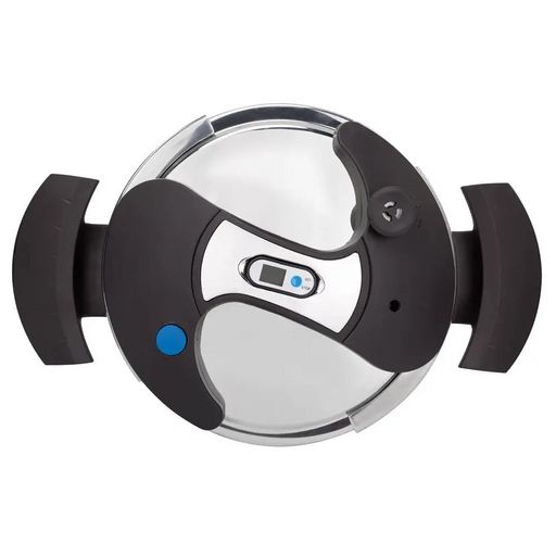 SMILE MGS-07 pressure cooker - Pressure cookersAGD-SZY<<<Home Appliance - ProductsAGD<<<ActionPL