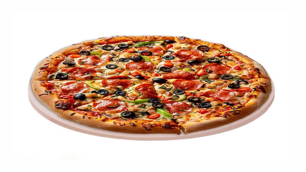 SMILE SKP-2 Pizza stone